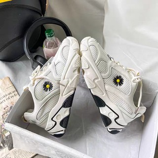 Giày Nữ Bắn Tim Hàn Quốc