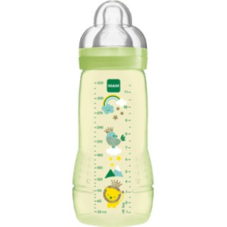 Bình Sữa Mam 260ml (Đức)