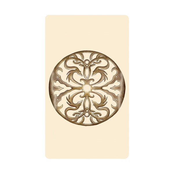 [Size Gốc] Bộ Bài Fantastical Creatures Tarot