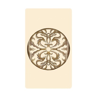 Bộ Bài Fantastical Creatures Tarot Nifoki [Size Gốc] E1