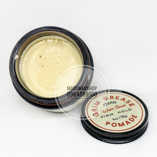 Grim Grease Cream Pomade