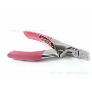 kìm ngọc nhặt da , kìm cắt móng bột,móng giả