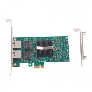 Card Lan Intel® 82576 Gigabit - 2 Port