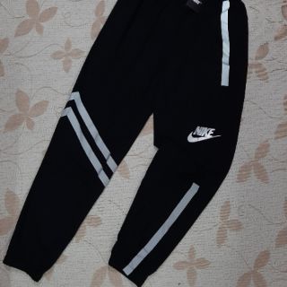 Quần jogger nam dù phản quang