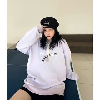 Áo nỉ có mũ