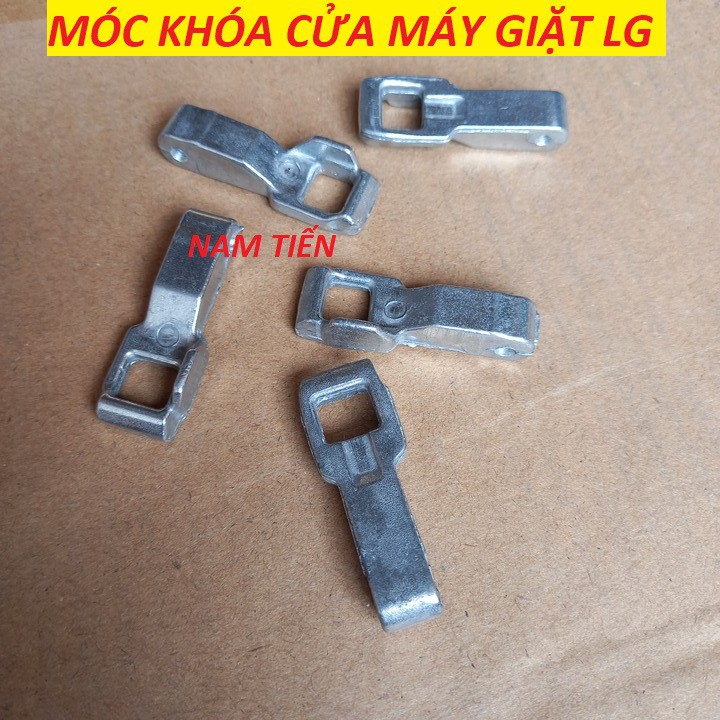 MÓC KHÓA CỬA MÁY GIẶT-LG - CHỐT CỬA MÁY GIẶT