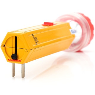 ĐÈN PIN SẠC G8 518