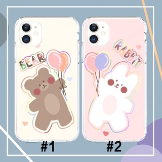 Ốp điện thoại TPU mềm thích hợp cho IPHONE 4 4S 6 6S 8 X 11 XS MAX 5 XR 7 PLUS