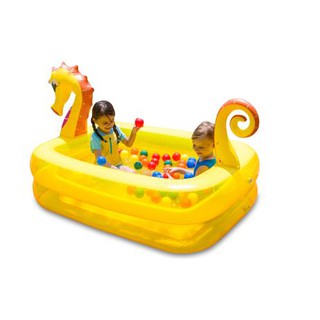 [FREESHIP] BỂ BƠI  Cá Voi Con -Siêu dễ thương cho bé