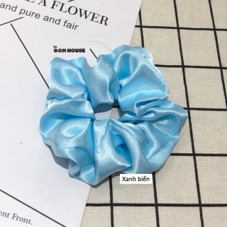 Dây Scrunchies Phi bóng