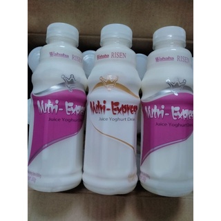 Sữa chua Wahaha RISEN 500 ml