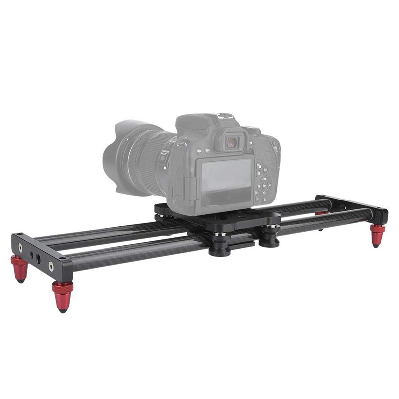 Thanh trượt ổn định bằng sợi carbon cho máy ảnh Dslr | BigBuy360 - bigbuy360.vn