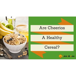 Ngũ cốc Cheerios 252gr Nhập Khẩu Mỹ