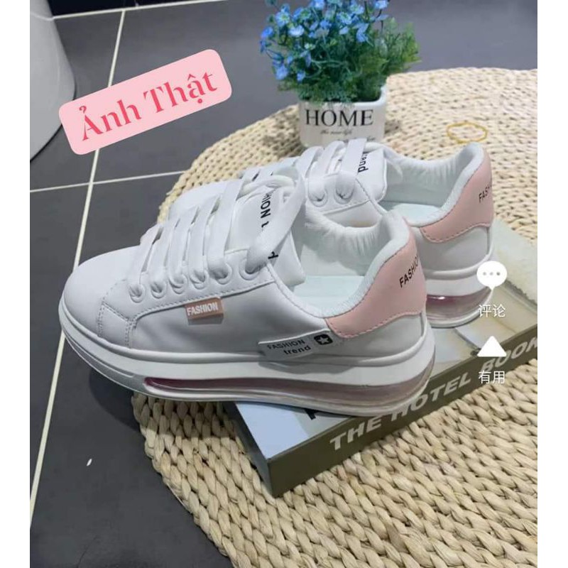 GIÀY PHỐI ĐẾ CAO CẤP