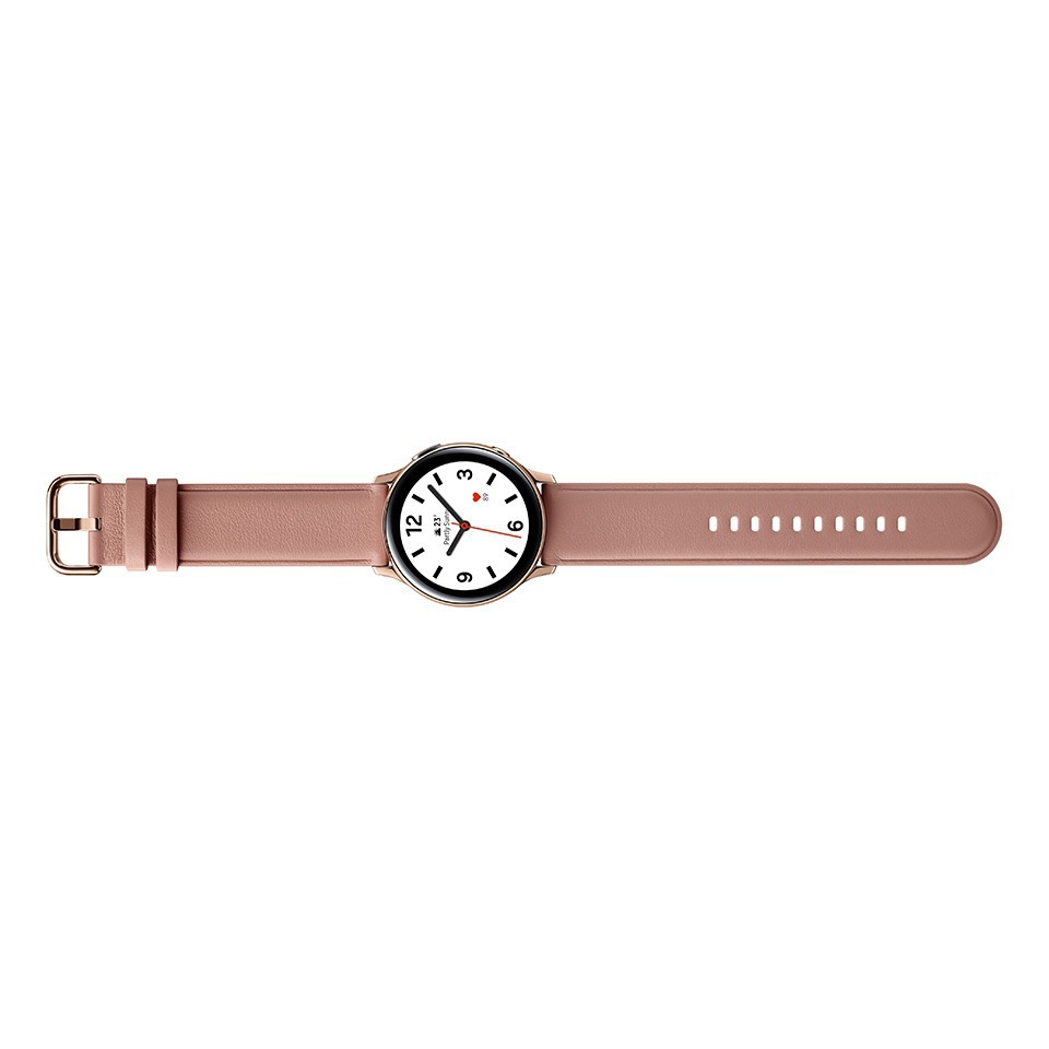[CHÍNH HÃNG] Đồng hồ thông minh Samsung Galaxy Watch Active 2 40/44mm hàng Samsung VN
