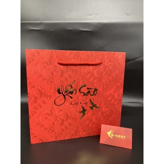 Túi yến sào 100gram