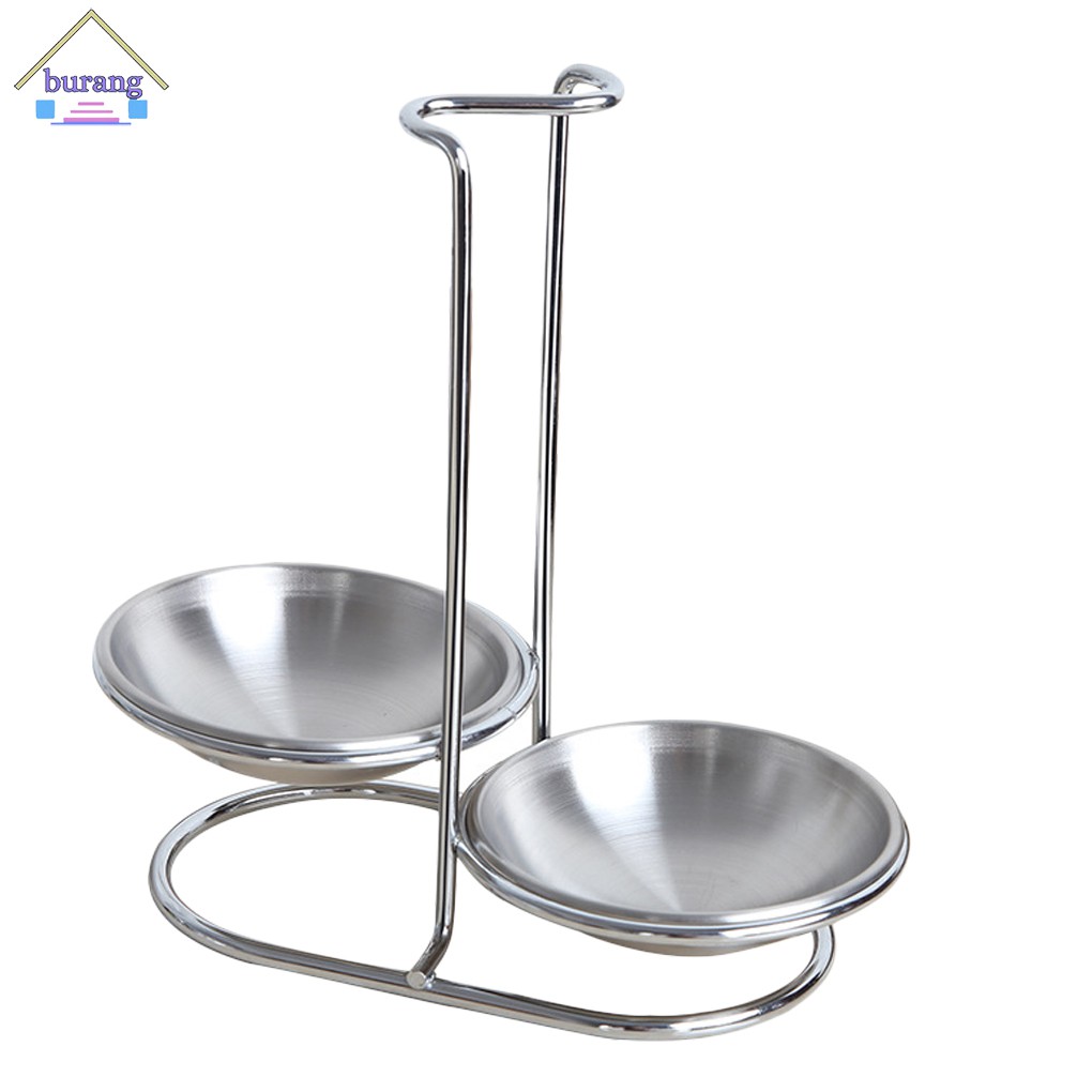 Giá đỡ muỗng múc canh