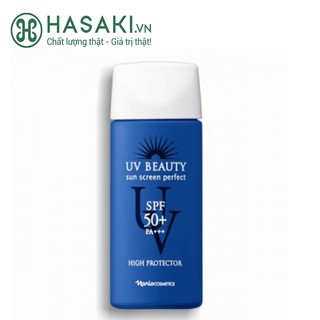 Sữa Chống Nắng Naris Dành Cho Cơ Thể SPF50/PA+++ 40g