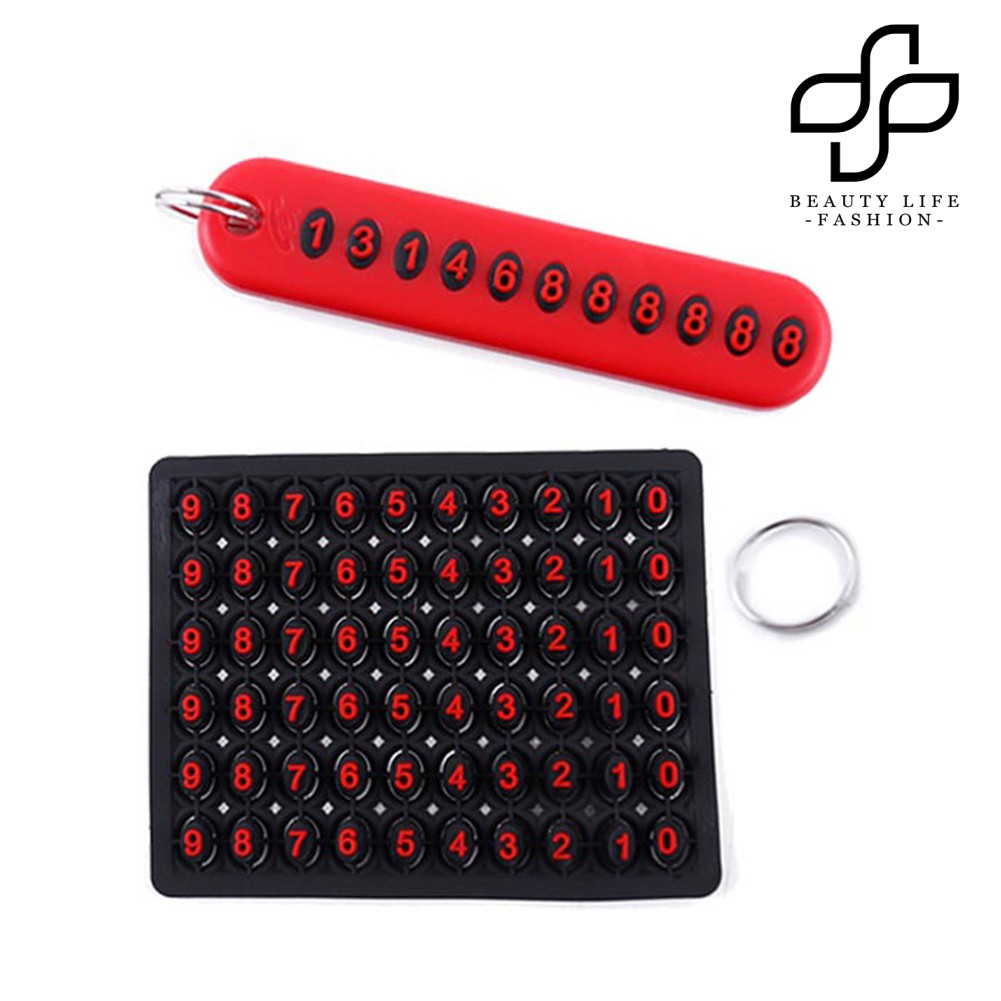 Dây Móc Khóa Chống Thất Lạc Tiện Dụng Chất Lượng Cao