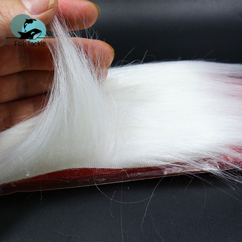 Sợi Lông Nhân Tạo Dài Dùng Trang Trí