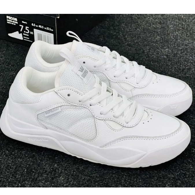 GIÀY SUPRA PECOS CHÍNH HÃNG