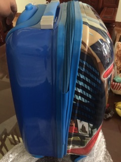 Balo trẻ em 45x33x22