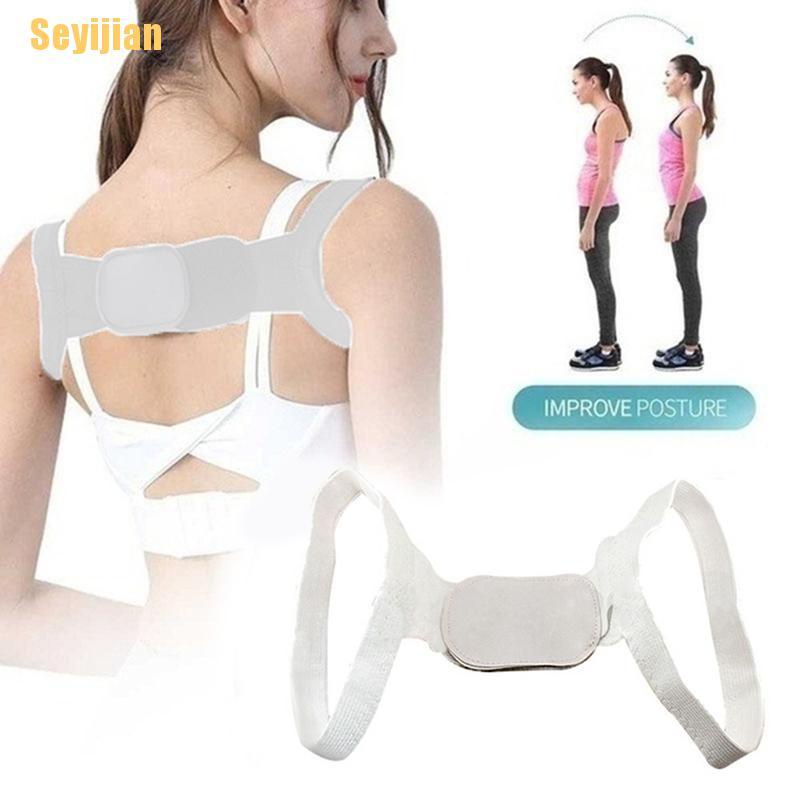 Dây Đai Vô Hình Điều Chỉnh Tư Thế Lưng Và Vai