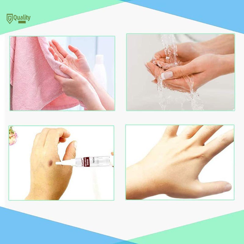 Dung dịch loại bỏ mụn thịt dư an toàn hiệu quả 13ml