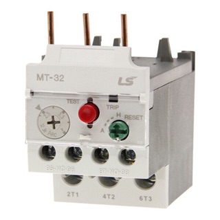 Rơle nhiệt Relay nhiệt LS MT32