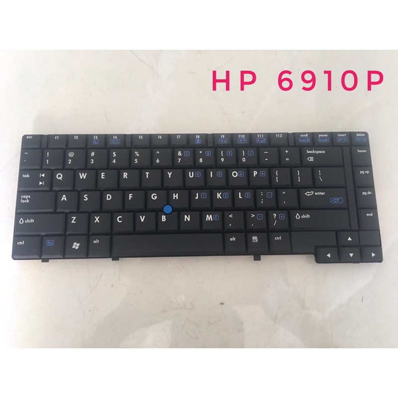 Bàn phím laptop HP Compaq 6910 6910p – 6910