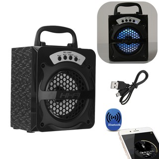 Loa Bluetooth MS-130BT