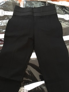 Quần legging zara 