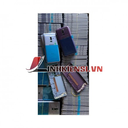 VỎ SAMSUNG J8