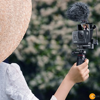 Ulanzi Gopro 8 GP-5 Gương Vlog phản chiếu