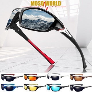 Bộ khăn rằn ri và kính râm MOSOWORLD dành cho nam nữ