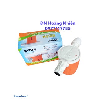 ( CHÍNH HÃNG )_VAN PHAO THÔNG MINH ONPAS