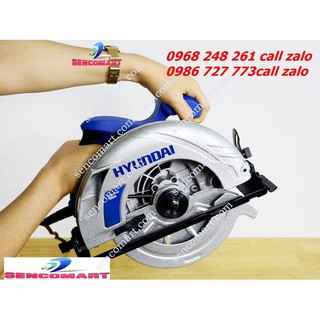 Máy cưa đĩa Hyundai HCD235 235mm