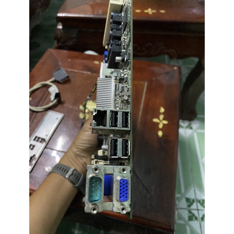 Combo main server IBM CPU XEON X3450 còn mới đẹp | BigBuy360 - bigbuy360.vn