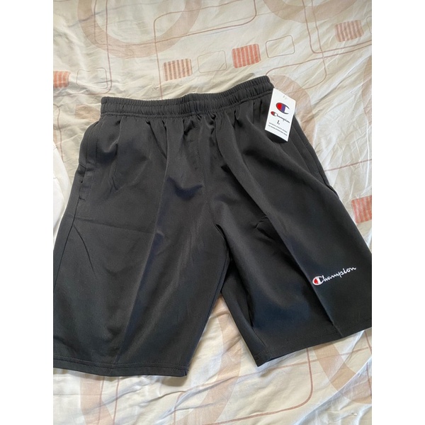 Quần short thun thể thao champion | BigBuy360 - bigbuy360.vn