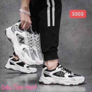 Giày thể thao nam sz từ 39 đến 44