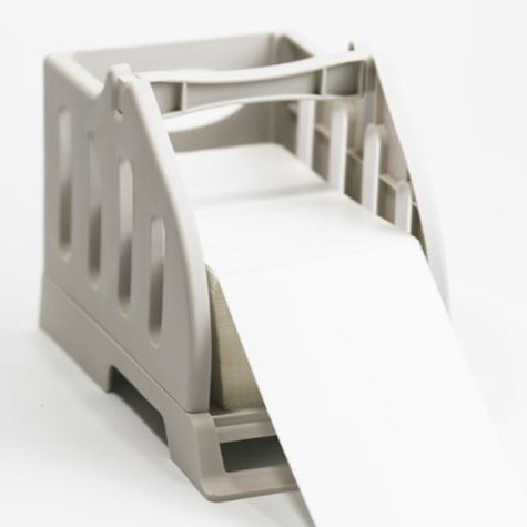 Khay Đựng Giấy Cho Máy In Nhiệt HPRT N41