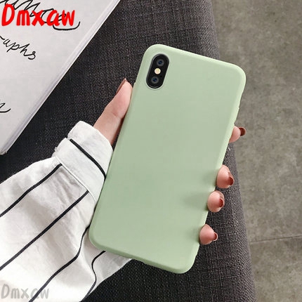 Ốp điện thoại  silicone cho Samsung Galaxy Note 10 Plus 10+ Note 10 9 8 5 A8S A90 A80 A2 Core