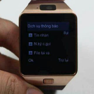 Đồng hồ Smart Watch