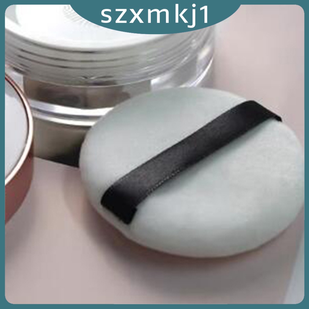 (Hàng Mới Về) Hộp Rỗng Đựng Phấn Phủ Dạng Bột At Me 20g | BigBuy360 - bigbuy360.vn