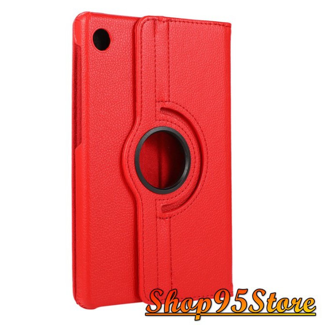 Bao da xoay 360 độ dành cho Huawei MatePad T8 / C8 8.0 inch