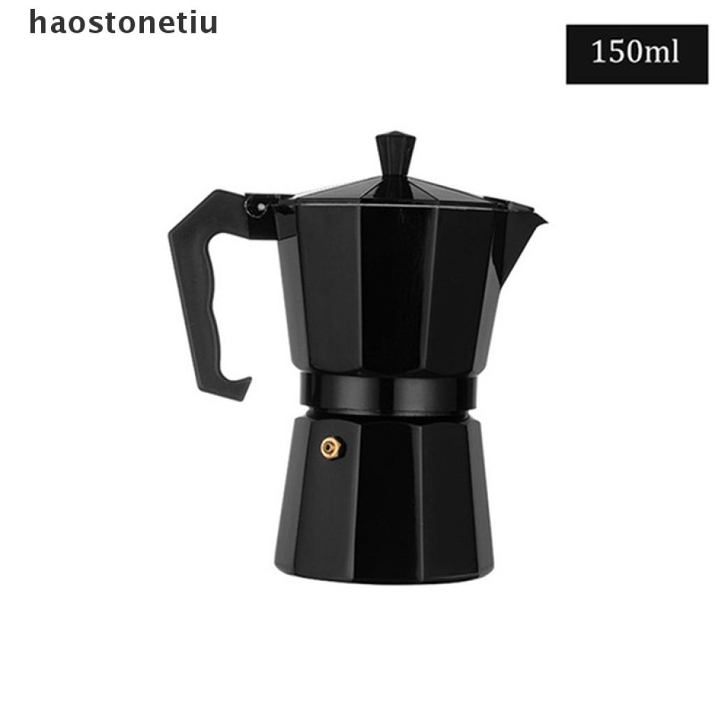 Ấm Pha Cà Phê Espresso Chuyên Dụng Chất Lượng Cao