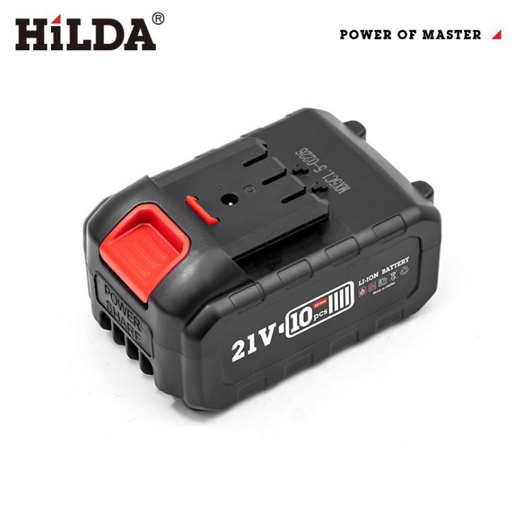Máy cưa xích mini chạy pin cầm tay- Máy cưa cành cây chạy pin 21v