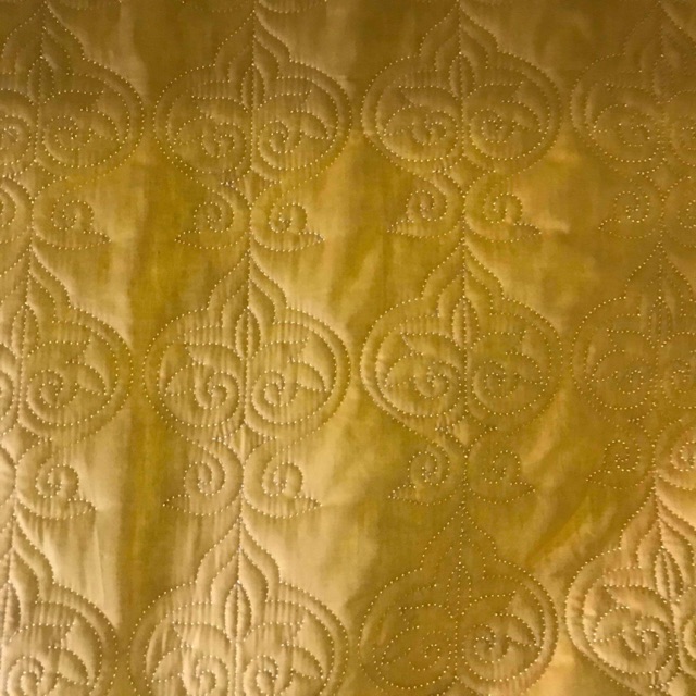 Chăn Trần Bông Theo Set