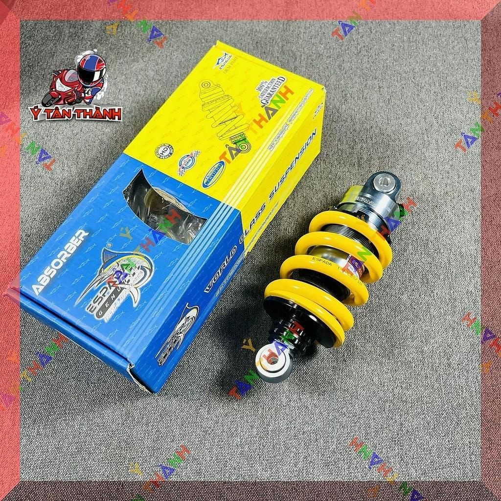 Phuộc sau exciter 150 Espada MS08