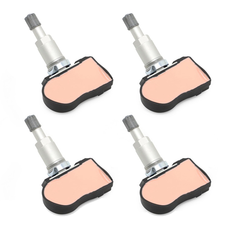 Cảm biến áp suất lốp 4 cái TPMS cho Kia Sportage 2015-20212019 2020 Optima JF HYUNDAI ELANTRA 52933-D9100